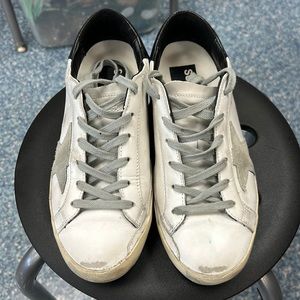 Golden Goose sneakers